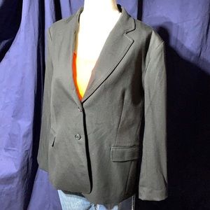 French Connection wool classic elegant must-have